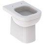 Geberit Renova Comfort Square Stand-WC bodenstehend