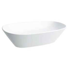 LAUFEN Palomba Waschtisch-Schale 52 x 38 cm