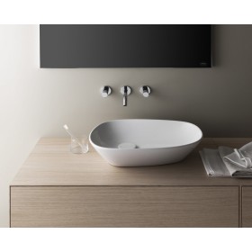 Vasque LAUFEN Palomba 52 x 38 cm