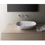 LAUFEN Palomba Waschtisch-Schale 52 x 38 cm
