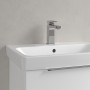 Villeroy & Boch Architectura Waschbecken 60 x 44,5 cm, mit Überlauf