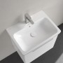 Villeroy & Boch Architectura Waschbecken 60 x 44,5 cm, mit Überlauf