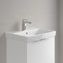 Villeroy & Boch Architectura Waschbecken 60 x 44,5 cm, mit Überlauf