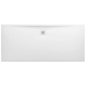 LAUFEN PRO Marbond Duschwanne 180 x 80 x 3,3 cm