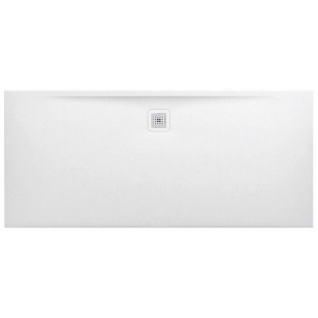 LAUFEN PRO Marbond Duschwanne 180 x 80 x 3,3 cm