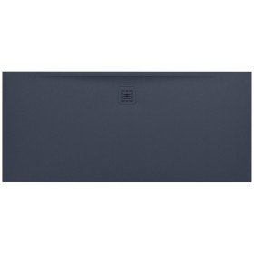 LAUFEN PRO Marbond Duschwanne 180 x 80 x 3,3 cm