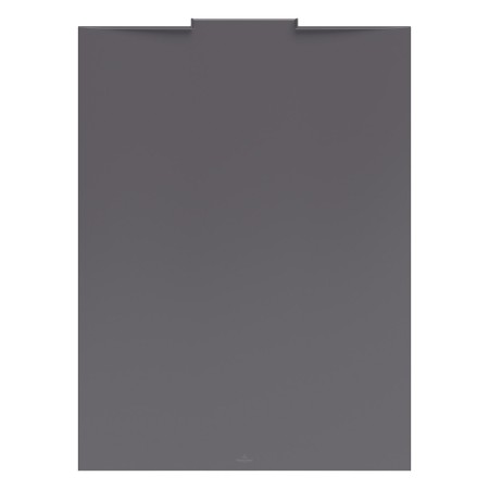 Villeroy & Boch Wallway Duschwanne 120 x 90 x 3 cm