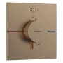 hansgrohe ShowerSelect Comfort E Thermostat Unterputz für 1 Verbraucher