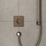 hansgrohe ShowerSelect Comfort E Thermostat Unterputz für 1 Verbraucher