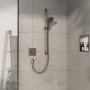 hansgrohe ShowerSelect Comfort E Thermostat Unterputz für 1 Verbraucher