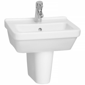 VitrA Integra Halbsäule für Handwaschbecken