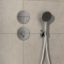hansgrohe ShowerSelect Comfort S Ventil Unterputz für 3 Verbraucher