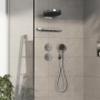 hansgrohe ShowerSelect Comfort S Ventil Unterputz für 3 Verbraucher