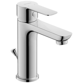 Duravit A.1 Einhebel-Waschtischmischer M mit Zugstange