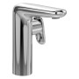 Villeroy & Boch Antao Einhebel-Waschtischarmatur mit Push-Open-Ablaufgarnitur