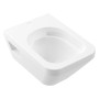 Villeroy & Boch Architectura Tiefspül-WC spülrandlos, wandhängend, CeramicPlus