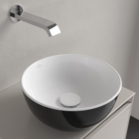 Villeroy & Boch Artis Aufsatzwaschtisch Ø 32,5 cm