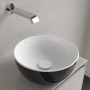 Villeroy & Boch Artis Aufsatzwaschtisch Ø 32,5 cm