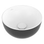Villeroy & Boch Artis Aufsatzwaschtisch Ø 32,5 cm