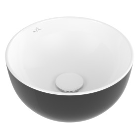 Lavabo d'appoggio Villeroy & Boch Artis Ø 32,5 cm