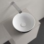 Villeroy & Boch Artis Aufsatzwaschtisch Ø 32,5 cm