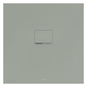 Villeroy & Boch Squaro Infinity Duschwanne 90 x 90 cm