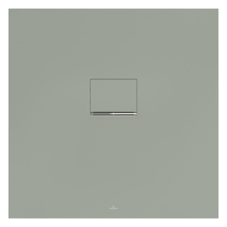 Villeroy & Boch Squaro Infinity Duschwanne 90 x 90 cm