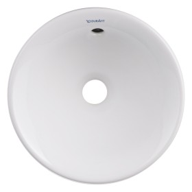 Duravit Starck 1 Lavabo d'appoggio 33 cm