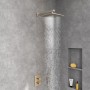Villeroy & Boch Universal Showers Regenbrause 25 x 25 cm