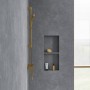 Villeroy & Boch Subway 3.0 Einhebel-Duscharmatur
