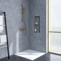 Villeroy & Boch Subway 3.0 Einhebel-Duscharmatur