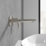 Villeroy & Boch Antao Zweiloch-Einhebel-Waschtischarmatur
