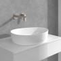 Villeroy & Boch Antao Zweiloch-Einhebel-Waschtischarmatur