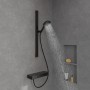 Villeroy & Boch Infinity Showers Duschgarnitur