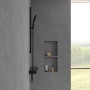 Villeroy & Boch Infinity Showers Duschgarnitur