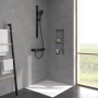 Villeroy & Boch Infinity Showers Duschgarnitur