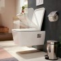 hansgrohe EluPura Original Q WC-Sitz mit SoftClose und QuickRelease