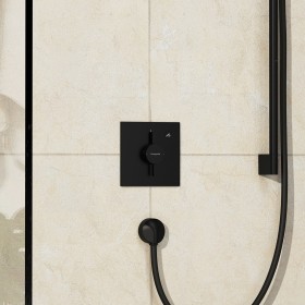 hansgrohe DuoTurn E Mischer Unterputz für 1 Funktion