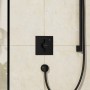hansgrohe DuoTurn E Mischer Unterputz für 1 Funktion