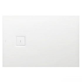 LAUFEN SOLUTIONS Marbond Duschwanne 120 x 80 cm