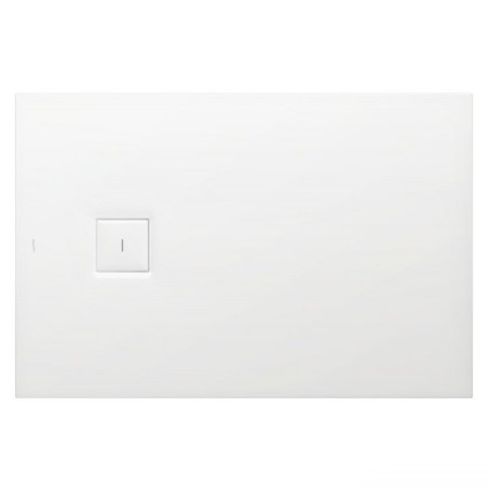 LAUFEN SOLUTIONS Marbond Duschwanne 120 x 80 cm