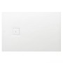 LAUFEN SOLUTIONS Marbond Duschwanne 120 x 80 cm
