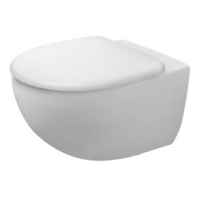 Duravit Architec Wand-WC Tiefspüler