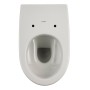 Duravit Architec Wand-WC Tiefspüler