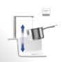 Villeroy & Boch Finera Einhebel-Küchenarmatur