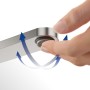 Villeroy & Boch Finera Einhebel-Küchenarmatur