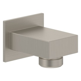 Villeroy & Boch Universal Showers Wandanschlussbogen eckig