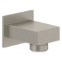 Villeroy & Boch Universal Showers Wandanschlussbogen eckig