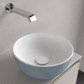 Villeroy & Boch Artis Aufsatzwaschtisch Ø 32,5 cm