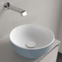 Villeroy & Boch Artis Aufsatzwaschtisch Ø 32,5 cm